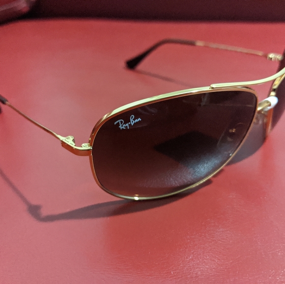 Ray-Ban men's sunglasses - Picture 2 of 3